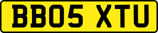 BB05XTU