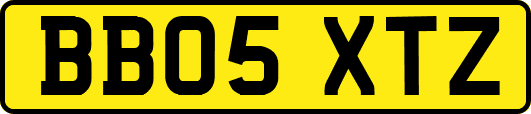 BB05XTZ
