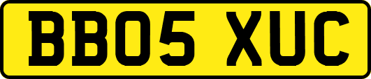 BB05XUC