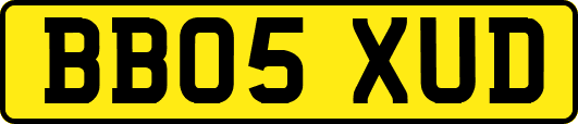 BB05XUD