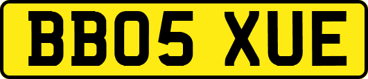 BB05XUE