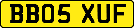 BB05XUF