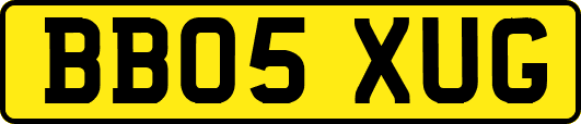 BB05XUG
