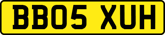 BB05XUH