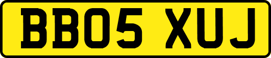BB05XUJ