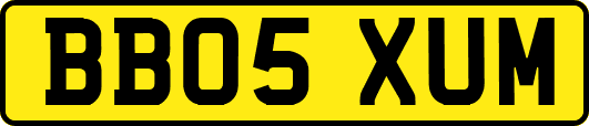 BB05XUM