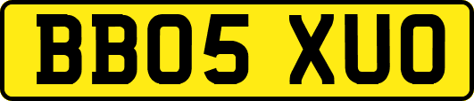 BB05XUO