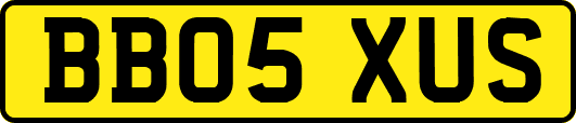 BB05XUS