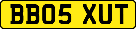 BB05XUT