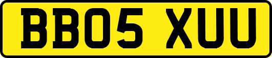 BB05XUU