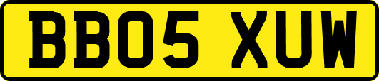 BB05XUW