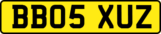 BB05XUZ