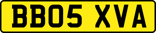 BB05XVA