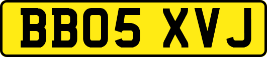 BB05XVJ