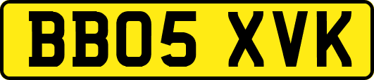BB05XVK