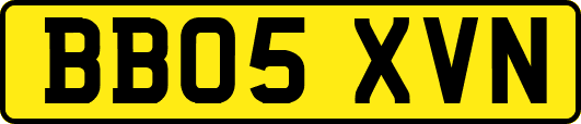 BB05XVN