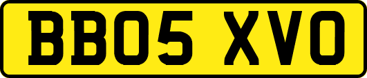 BB05XVO