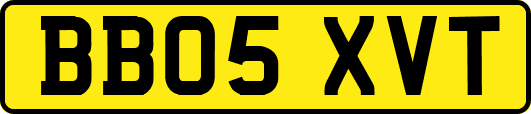 BB05XVT
