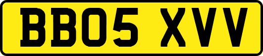BB05XVV