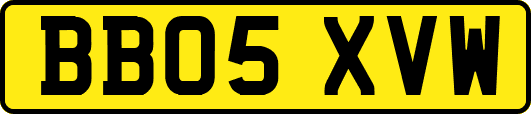 BB05XVW