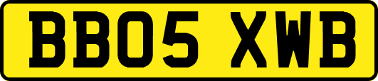BB05XWB