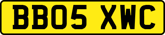 BB05XWC