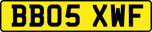 BB05XWF