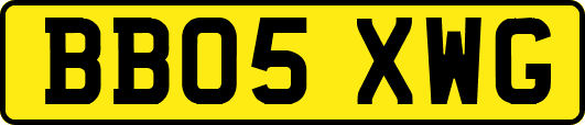 BB05XWG