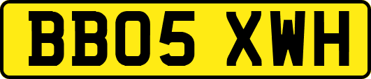 BB05XWH