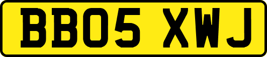 BB05XWJ