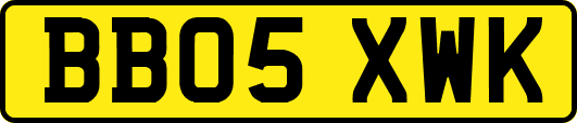 BB05XWK