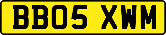 BB05XWM