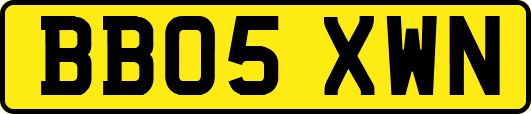 BB05XWN