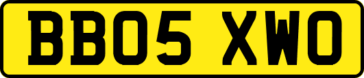 BB05XWO