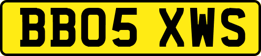 BB05XWS