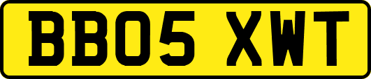 BB05XWT