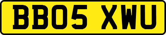 BB05XWU