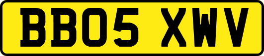 BB05XWV