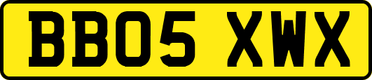BB05XWX