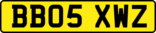 BB05XWZ