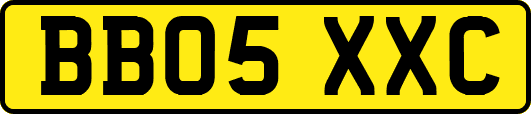 BB05XXC