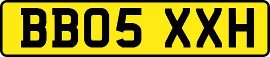 BB05XXH