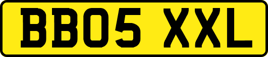 BB05XXL
