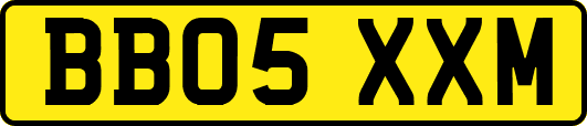 BB05XXM