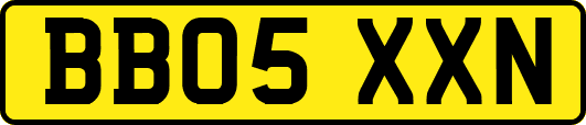 BB05XXN