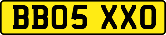 BB05XXO