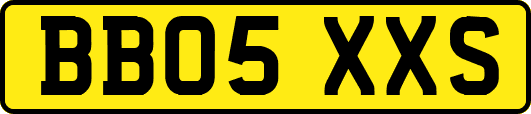 BB05XXS