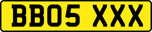 BB05XXX