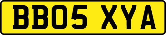 BB05XYA