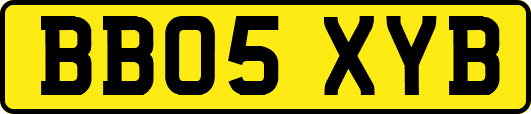 BB05XYB
